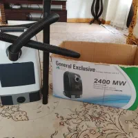 جاروبرقی جنرال