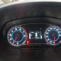 کوییک ۱۴۰۳ مشکی GX|خودرو سواری و وانت|قم, بنیاد|دیوار