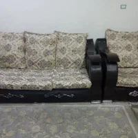 مبل هفت نفره