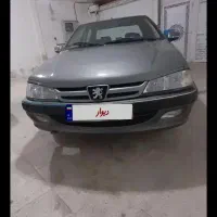 پارس۹۲معاوضه با دنا