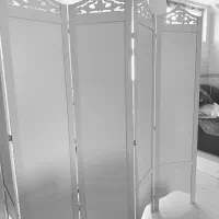 پاروان سفید