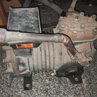 کمپرسور سردخانه صعتی