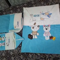 سرویس خواب نوزاد