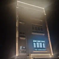 آپارتمان نوساز آماده تحویل