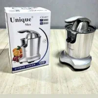 آب مرکبات گیری یونیک ۳۵۰ و ۳۰۰ میلی لیتر