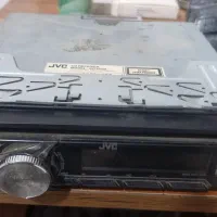 ضبط و پخش JVC