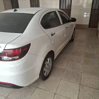 خودروی شاهین cvt