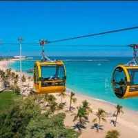 اجاره ساعتی موتور و یات و شناور در جزیره کیش