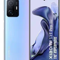 گوشی شیاعومی نوت ۱۱تی پرو