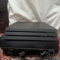 پی اس فور پرو