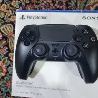 ps5اسلیم درایو دار ۲ دسته|کنسول، بازی ویدئویی و آنلاین|بندرعباس, |دیوار