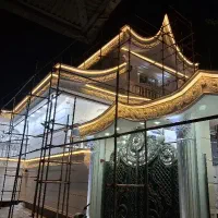 برقکاری سه فاز و تک فاز خرده کاری برق اسرع وقت|خدمات پیشه و مهارت|رشت, انصاری|دیوار