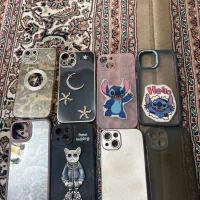 قاب گوشی ۱۳ نرمال