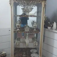 بوفه فروشی بدون وسایل