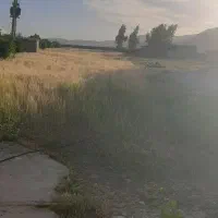 به یک بازنشسته همراه خانواده جهت نگهبانی در باغ