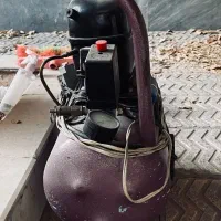 کمپرسور باد