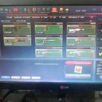 اکانت زولا لول ۵۹|کنسول، بازی ویدئویی و آنلاین|بیرجند, |دیوار