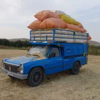 کرایه نیسان|خدمات حمل و نقل|نقده, |دیوار