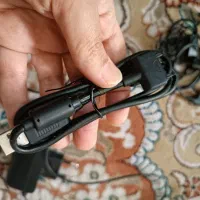 روکش یامحافظ دسته پی اس فایو،شارژرنوکیاوسامسونگ|لوازم جانبی موبایل و تبلت|قم, حاج خلیل|دیوار