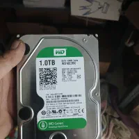 هارد یک ترابایت