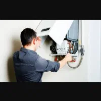 دوره تعمیرات پکیج خصوصی