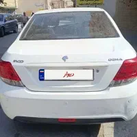 دناتیپ ۱ مدل۹۸ سیرجان