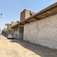 ۲۰۰۰ متر گاراژ بر جاده کوه سفید