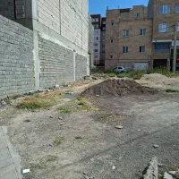 زمین دو کله در شهرک نادری