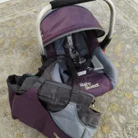 کیف و کریر نوزاد