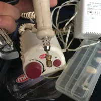 سوهان ناخون