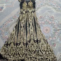 لباس مجلسی سایز38تا 42