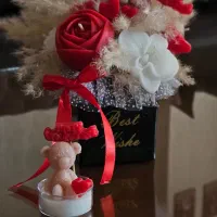 باکس ولنتاین|صنایع دستی و سایر لوازم تزئینی|قم, انصار‌الحسین|دیوار