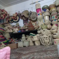 دنیای حصیری