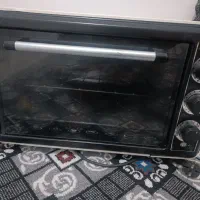 توستر|اجاق گاز و لوازم برقی پخت‌وپز|آبادان, |دیوار