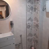 منزل مبله ویلایی شیک صدرا|اجارهٔ کوتاه‌مدت آپارتمان و سوئیت|شیراز, شهرک گلستان|دیوار