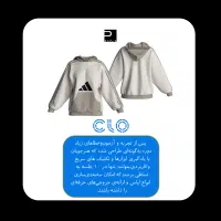 تدریس نرم افزارclo3d مخصوص طراحان لباس|خدمات آموزشی|شیراز, تاچارا|دیوار
