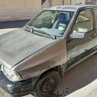 پراید مدل ۹۰|خودرو سواری و وانت|نجف‌آباد, دانش|دیوار