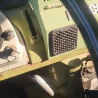 جرثقیل ۹۱۱تادانو|خودرو سنگین|اهواز, بازار آهن|دیوار