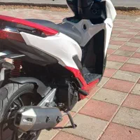 موتور کلیک|موتورسیکلت|خمین, |دیوار