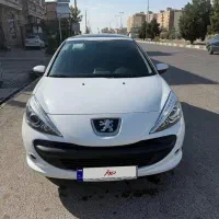 207پانا ارتقا یافته مدل 1404
