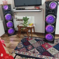 باند دنای در حدنو