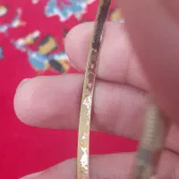 النگو کارکرده طلاروس|بدلیجات|قائن, |دیوار