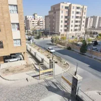 سی ۷ نقلی و شیک|فروش آپارتمان|فولادشهر, C7|دیوار