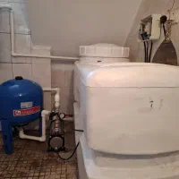 تعمیر وسرویس انواع پکیج، تعمیر شیرآلات و پمپ آب .|خدمات پیشه و مهارت|تهران, شهران جنوبی|دیوار