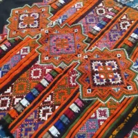 زیح شش ستاره آماده فروش