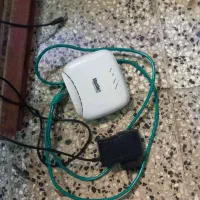 مودم ثابت
