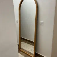 آینه چوبی|آینه|رشت, تازه آباد|دیوار