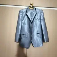 کت و شلوار بچگانه