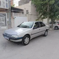 پژو|خودرو سواری و وانت|بجنورد, |دیوار