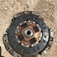 صفحه کلاج پراید استوک کامل  به همراه دنده فلایویل
